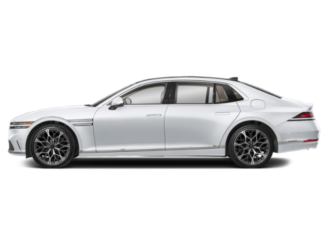New 2023 White Genesis e-SC image 11
