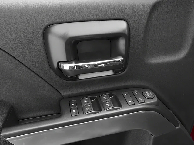 Used 2014 BLACK Chevrolet LT image 17