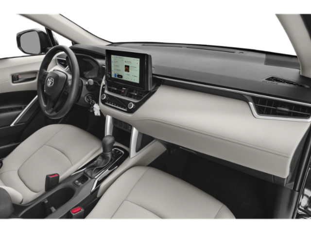 Used 2024 Beige Toyota L image 14