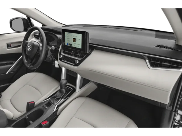 Used 2024 Silver Toyota L image 12