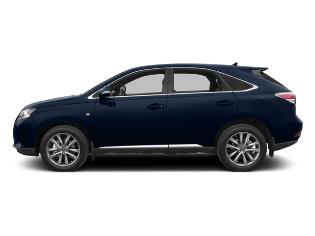 Used 2014  Lexus 350 image 3