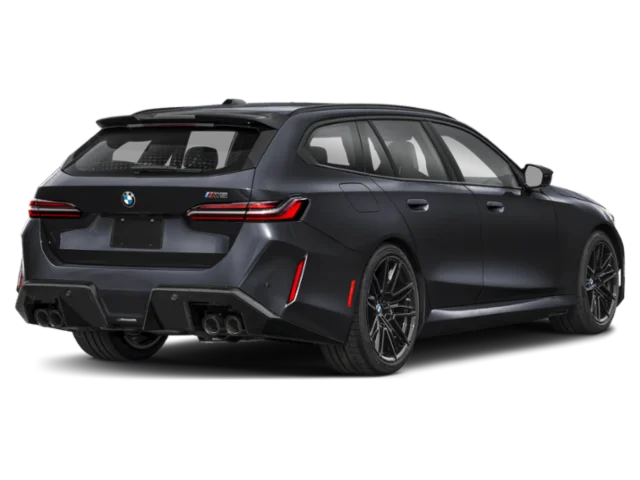 New 2027 BMW M5 Base 4D Wagon in Phoenix #B45270 | Penske Automall