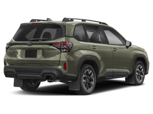 2025 Subaru Forester Premium photo 2