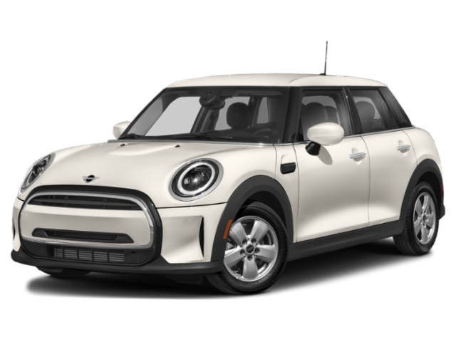 Used 2024 Melting Silver III Metallic MINI Cooper S image 1