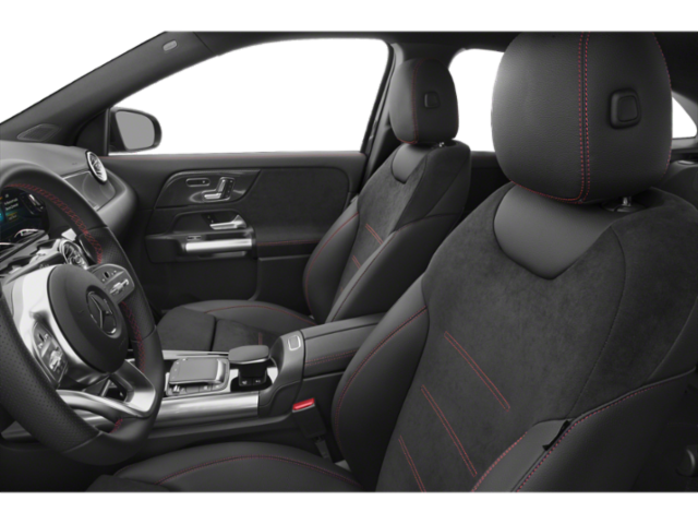 Used 2023  Mercedes-Benz GLA 45 AMG® image 10