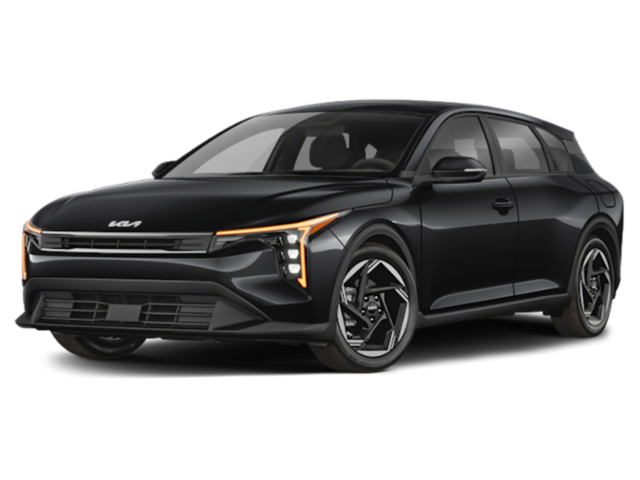 2026 Kia K4's photo