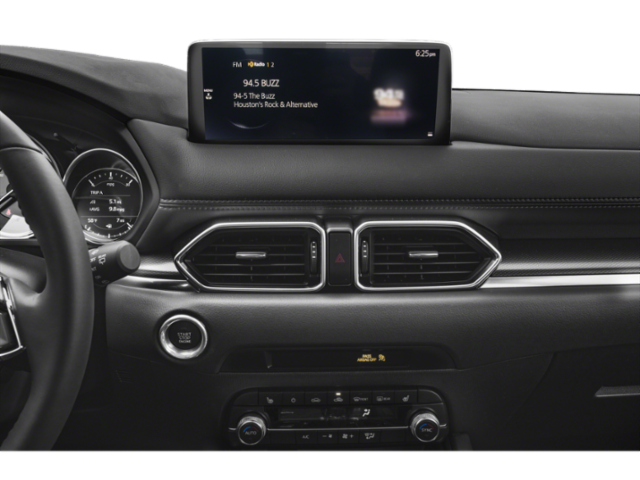 Certified Used 2023 Gray Mazda 2.5 S Carbon Edition image 8