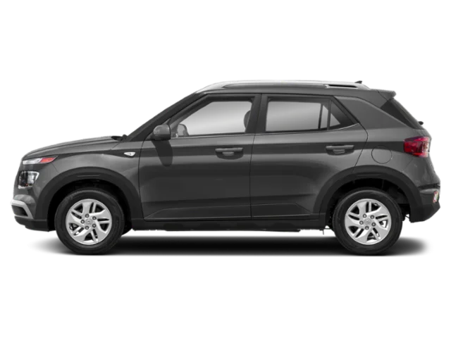Used 2022 Galactic Gray Hyundai SEL image 9