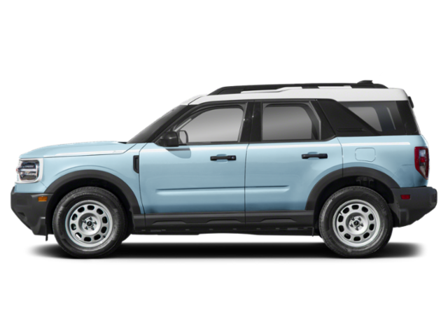 New 2026  Ford Heritage image 3