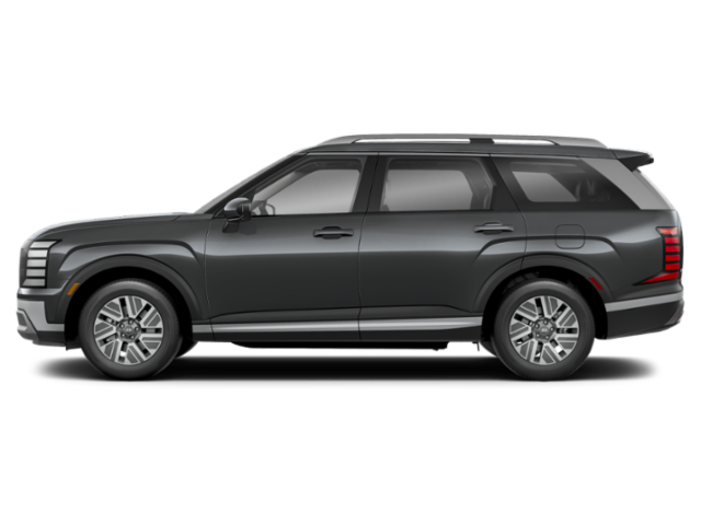 New 2027  Hyundai Blue SEL 8P image 3
