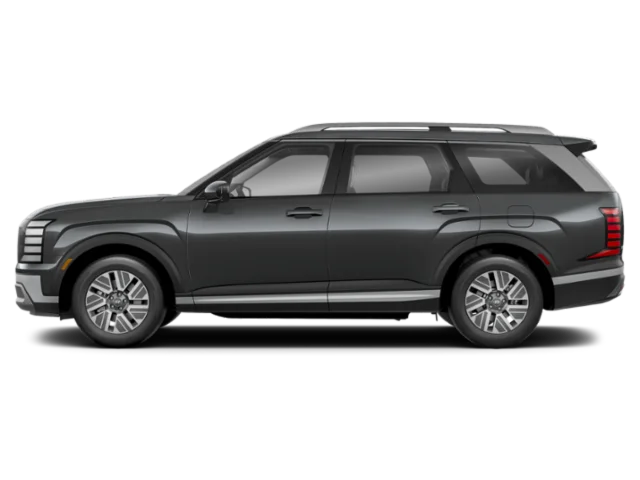 New 2027  Hyundai SEL image 3