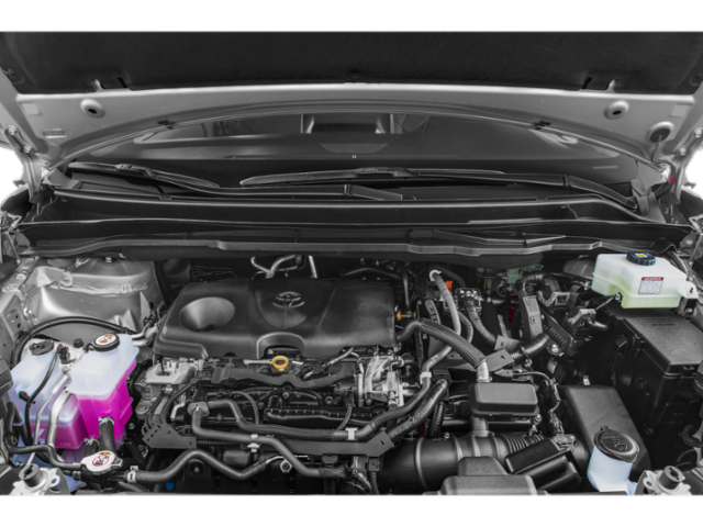 Used 2024 Cypress Toyota XLE image 9