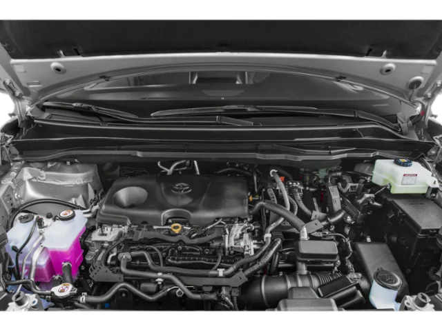 Used 2024 Cypress Toyota XLE image 12