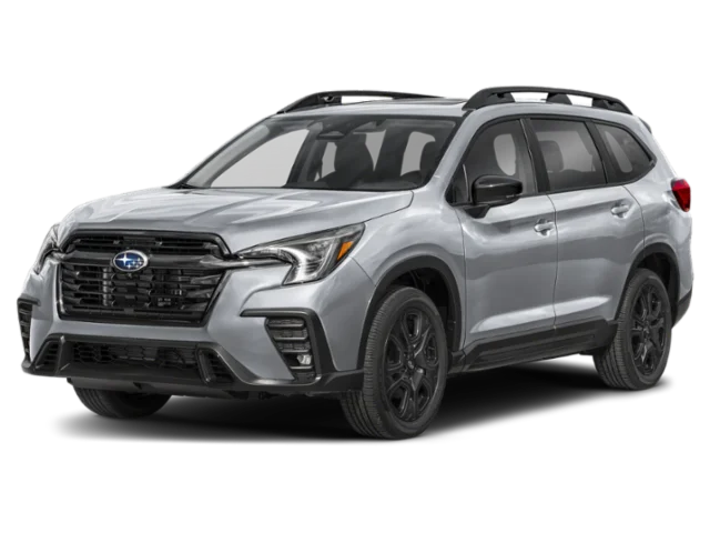 2026 Subaru Ascent Onyx Edition-Touring 7 Passenger's photo