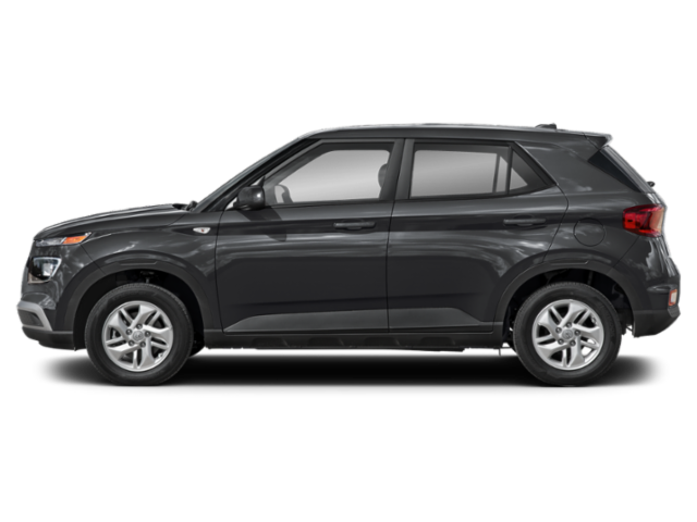 New 2026 Onyx Black Hyundai SE image 3