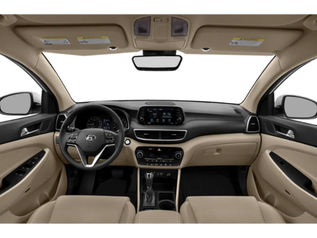Used 2019 White Hyundai Sport image 5