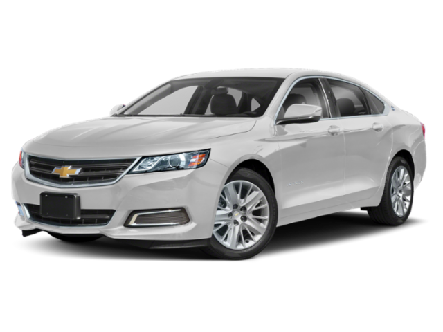 Used 2019 White Chevrolet LT image 1