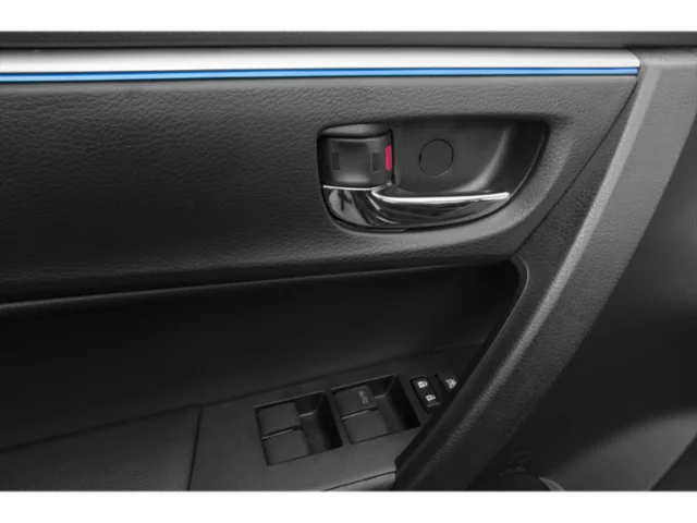Used 2015 Slate Metallic Toyota S Plus image 17