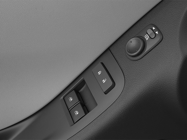 Used 2014 Ashen Gray Metallic Chevrolet LS image 16
