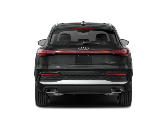 New 2026 N7N7/ Audi Premium image 5