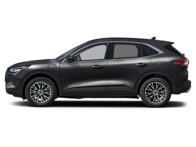 2025 Ford Escape Plug-in hybrid PHEV - Photo 34