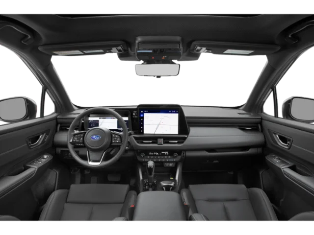 New 2026 River Rock Pearl Subaru Touring XT image 5
