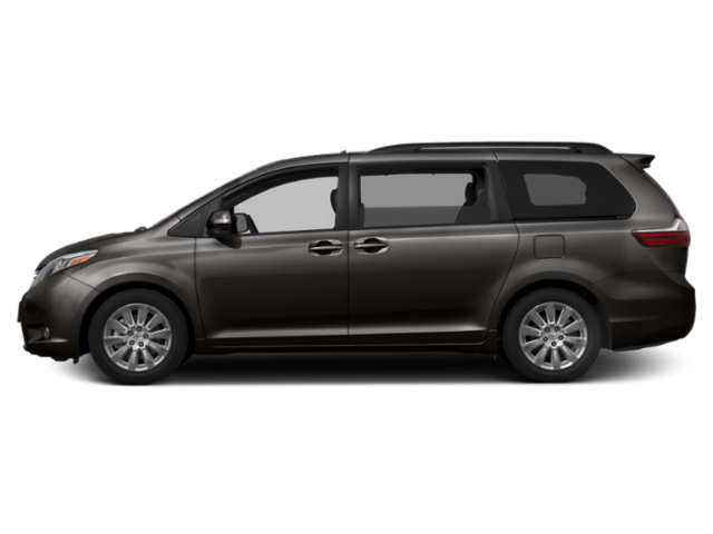 Used 2015 Gray Toyota Limited image 3