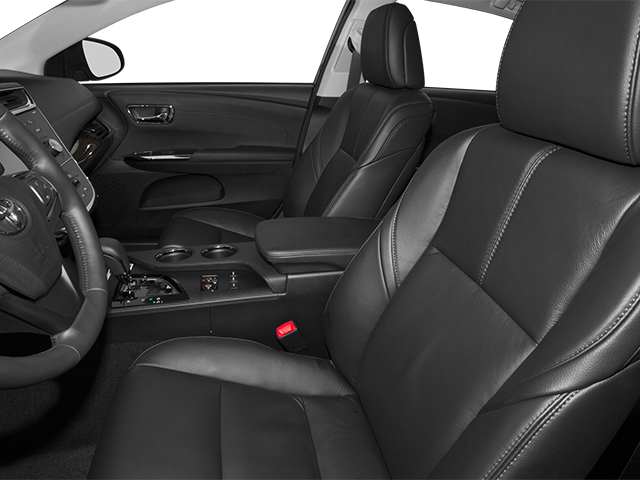 Used 2013 Champagne Toyota Limited image 7