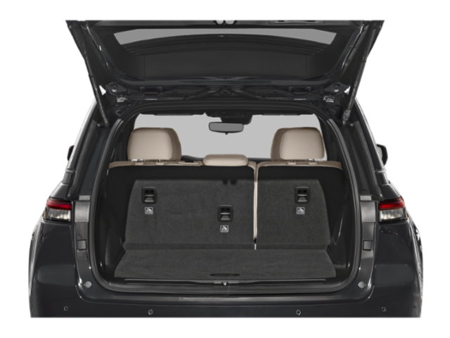 New 2023 Bright White Clear-Coat Exterior Paint Jeep 4xe image 8