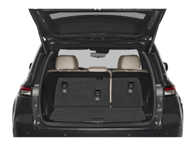 Used 2023 White Jeep Overland 4xe image 8