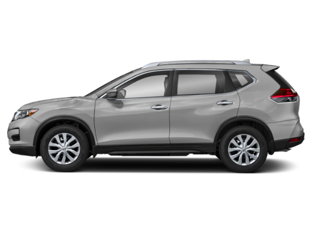 Used 2019 Silver Nissan SV image 6