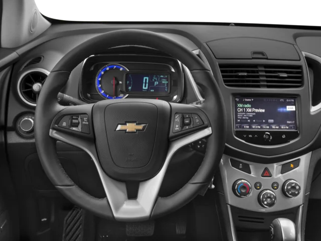 Used 2016 Purple Chevrolet LT image 4