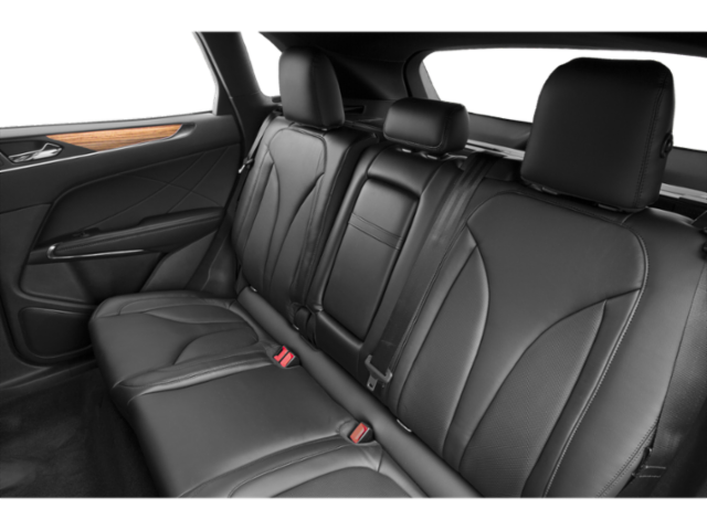 Used 2015 Black Lincoln Base image 12