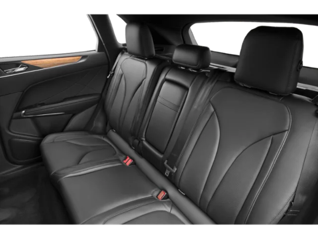 Used 2015 Black Lincoln Base image 12