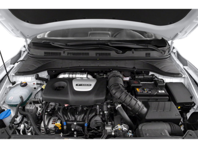 Used 2020 Black Hyundai Limited image 9