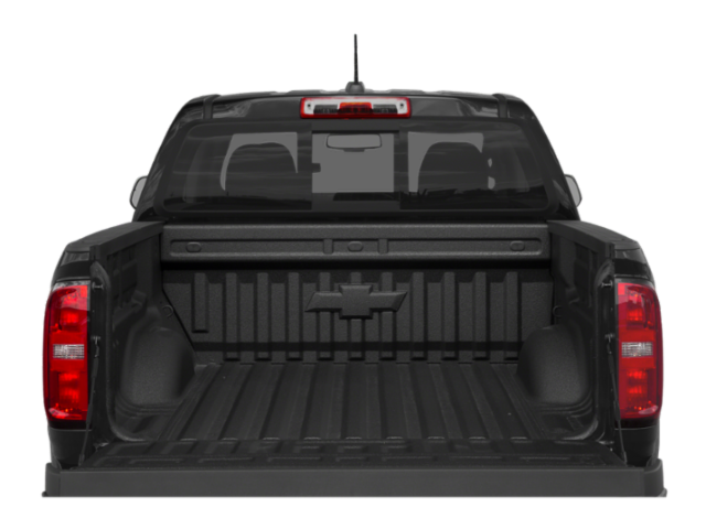 Used 2022 Bright Blue Metallic Chevrolet 4WD Z71 image 8