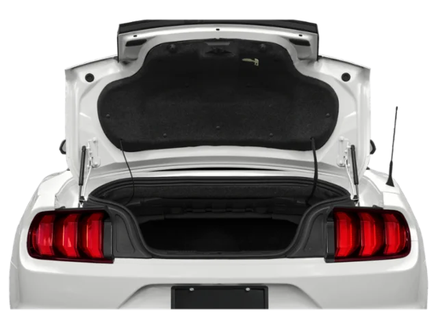 Used 2023 Oxford White Ford EcoBoost Premium image 8