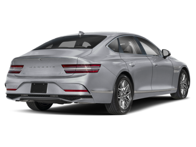 New 2027  Genesis 2.5T Advanced image 2