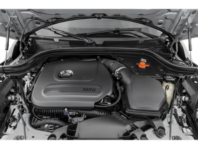2026 MINI Hardtop 2 Door S - Photo 9