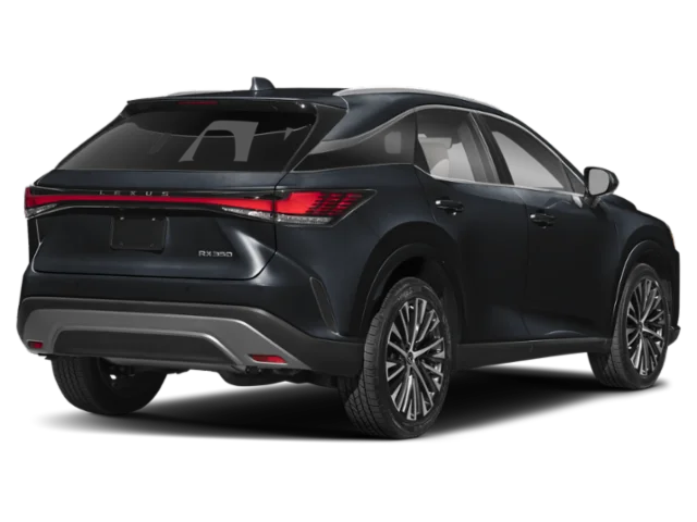 Used 2023 Lexus RX 350 with VIN 2T2BAMCA6PC006916 for sale in Burnsville, Minnesota