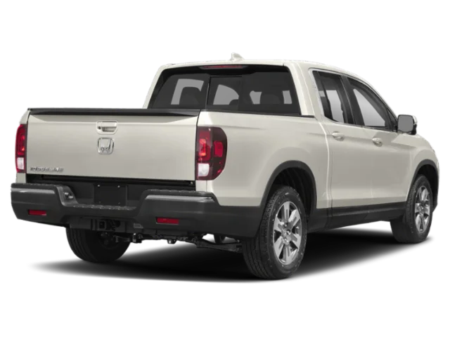 Used 2019 White Honda RTL-T image 6