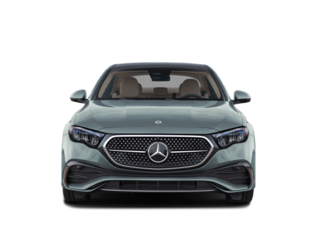 New 2027  Mercedes-Benz E 350 image 4