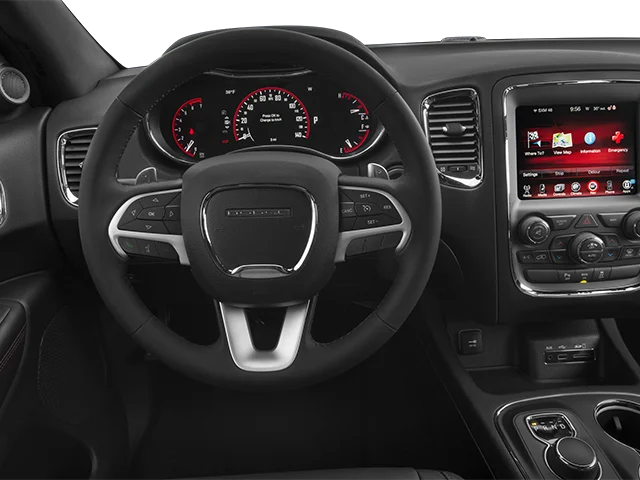 Used 2014 White Dodge R/T image 4