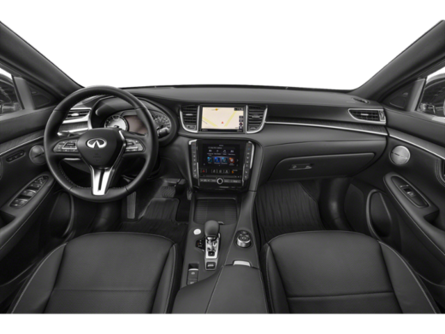 Used 2023 Dynamic Sunstone Red INFINITI SENSORY image 5