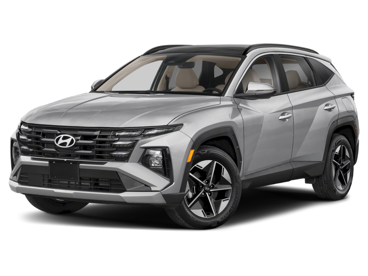 2026 Hyundai Tucson SEL Convenience HEV AWD (BFR May 2026)'s photo
