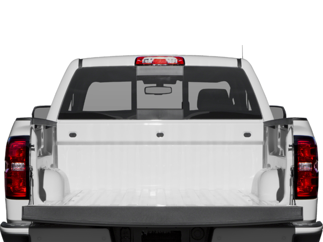 Certified Used 2016 BLACK Chevrolet LT image 9
