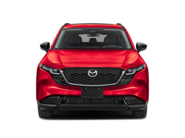 New 2026 Black Mazda 2.5 S Premium image 4