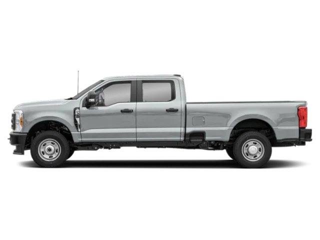 New 2026 Avalanche Ford F-350® XL image 3