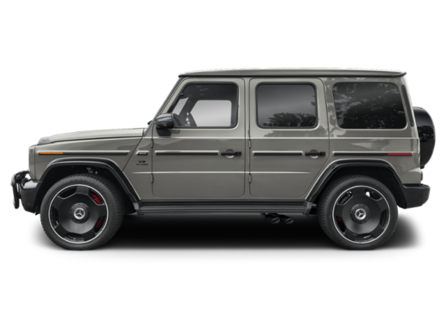New 2026  Mercedes-Benz G 63 AMG® image 3