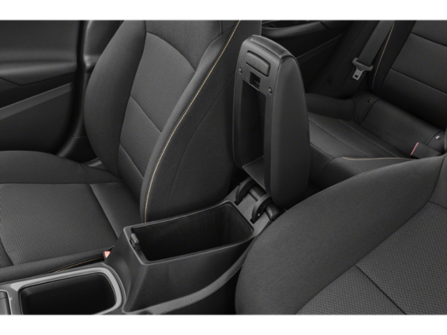 Used 2019 Pepperdust Metallic Chevrolet LT image 10